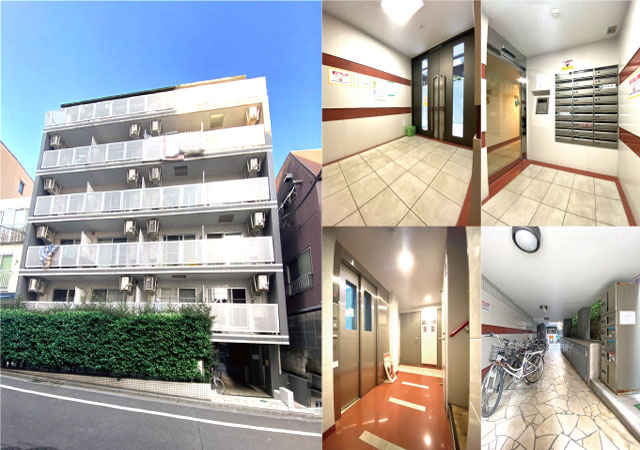 JR中央・総武線 市ケ谷駅 85,000円