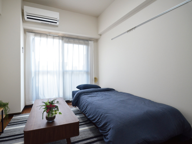 ふじみ野駅の賃貸 52,000円 写真3