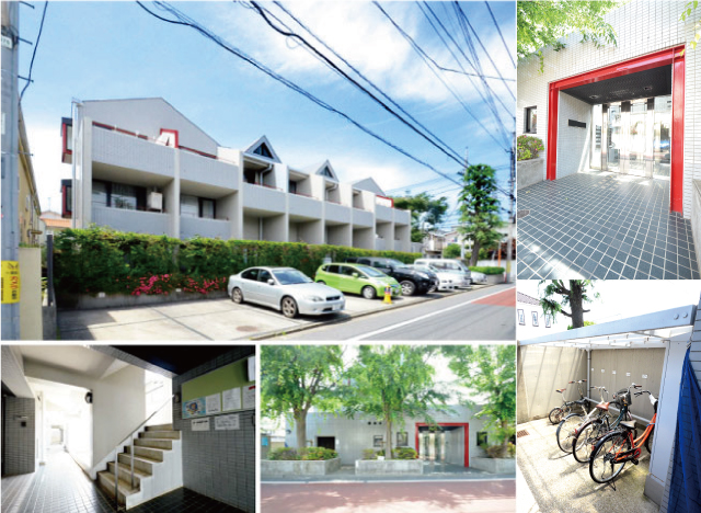 JR中央線(快速) 吉祥寺駅 79,000円