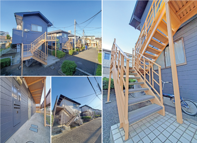 東急田園都市線 二子玉川駅 54,000円 写真