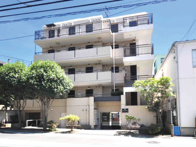 東武東上線 ときわ台駅 45,000円