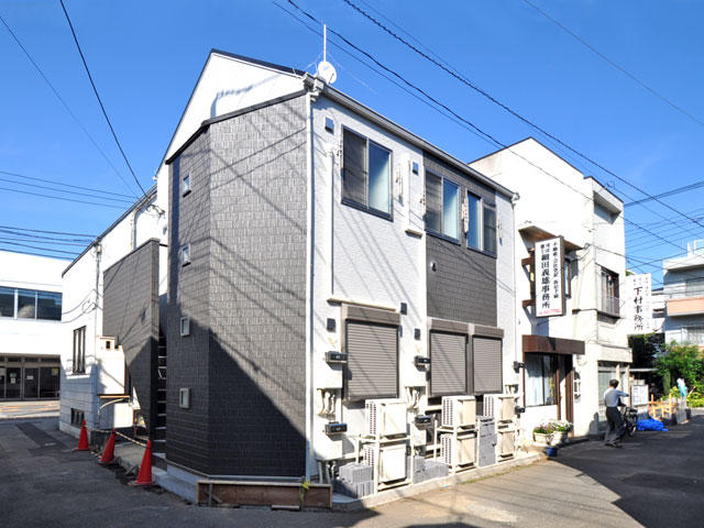 西武新宿線 田無駅 42,000円 写真