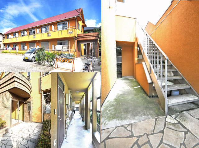 西武新宿線 小平駅 52,000円