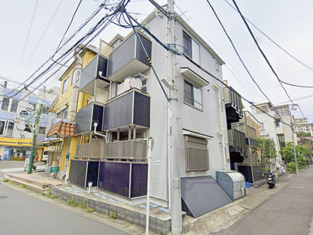 小田急小田原線 向ヶ丘遊園駅 58,000円