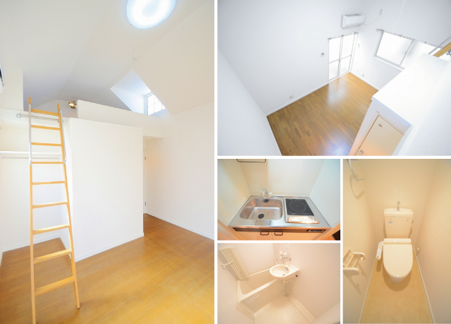 東武東上線 東武練馬駅 39,000円