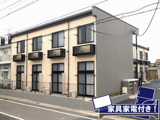 JR常磐線 金町駅 47,000円 写真