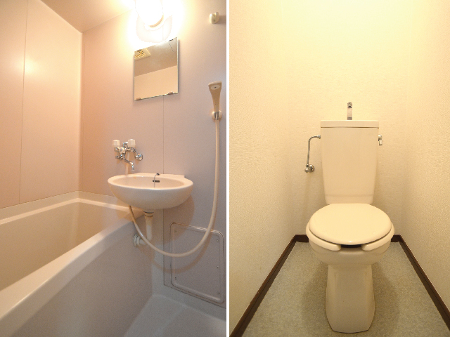 南与野駅の賃貸 44,000円 写真5