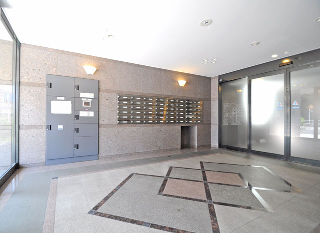 溝の口駅の賃貸 70,000円 写真2