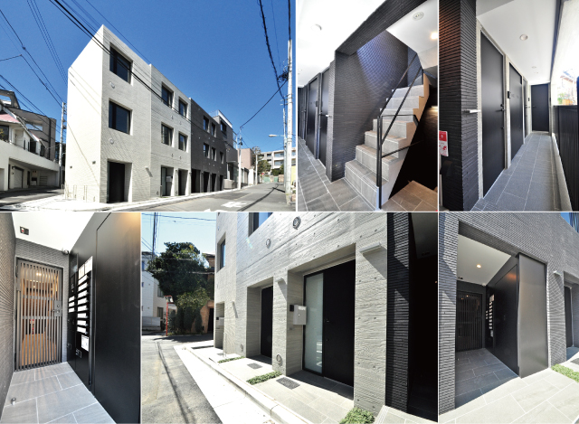 JR山手線 渋谷駅 87,000円