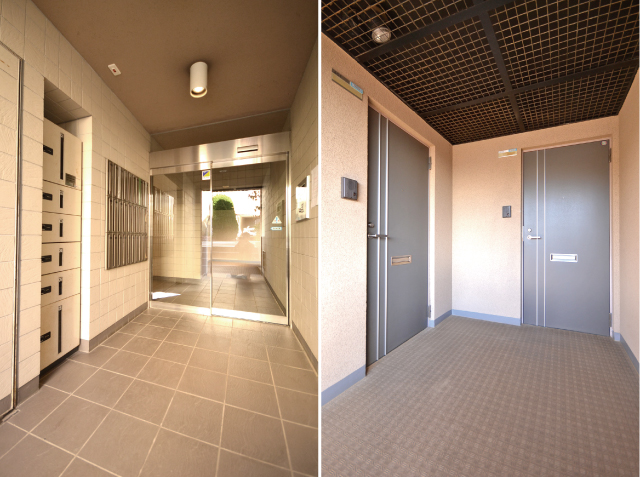 三軒茶屋駅の賃貸 79,000円 写真2