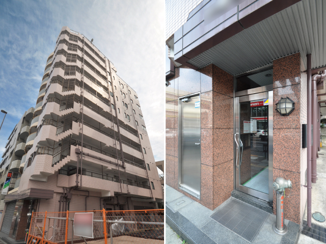 JR山手線 池袋駅 63,000円