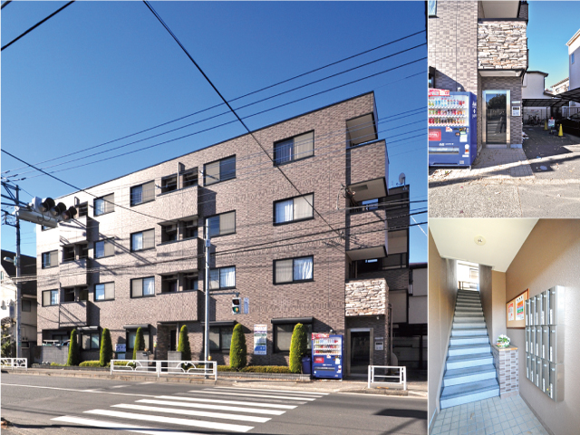 JR中央線(快速) 国分寺駅 70,000円