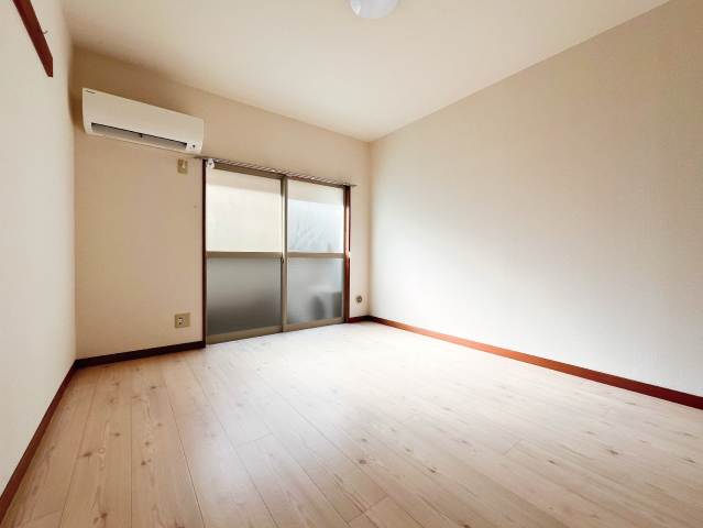江古田駅の賃貸 51,000円 写真2