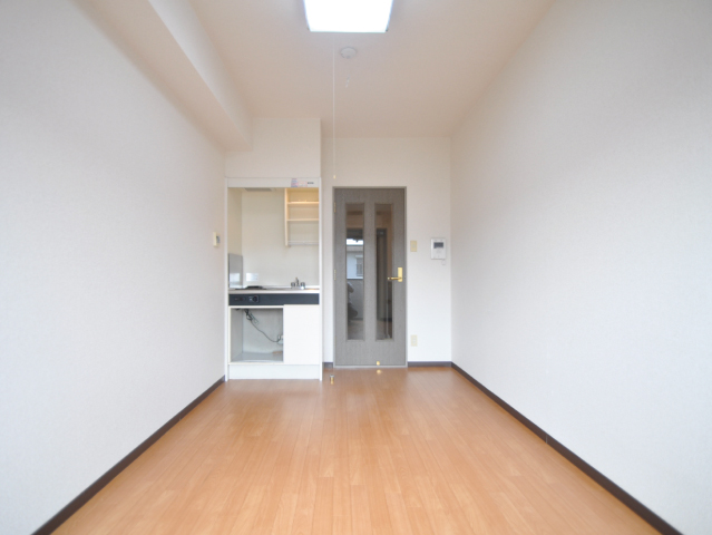 清瀬駅の賃貸 45,000円 写真2