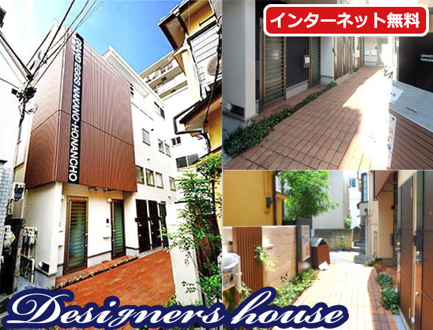 京王線・京王新線 笹塚駅 88,000円
