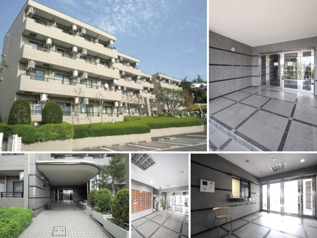 東急田園都市線 梶が谷駅 59,000円 写真