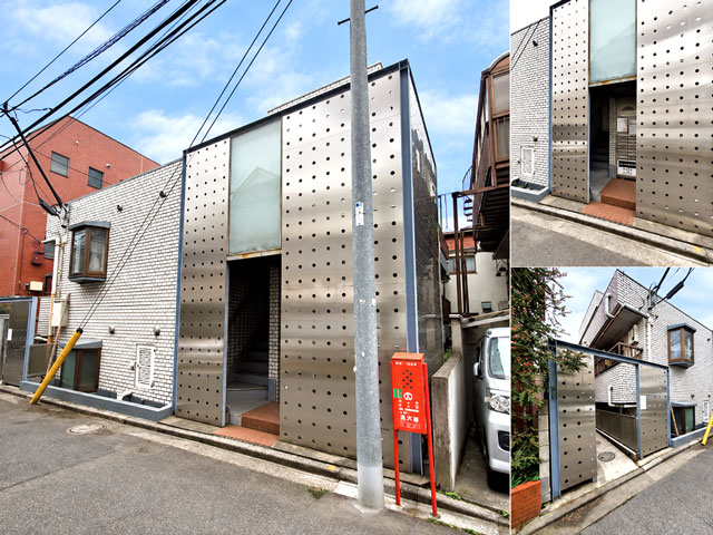JR中央線(快速) 高円寺駅 57,000円 写真