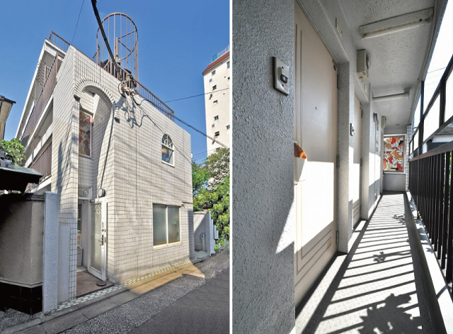 JR山手線 大崎駅 50,000円