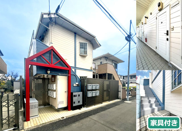 JR中央線(快速) 国分寺駅 42,000円