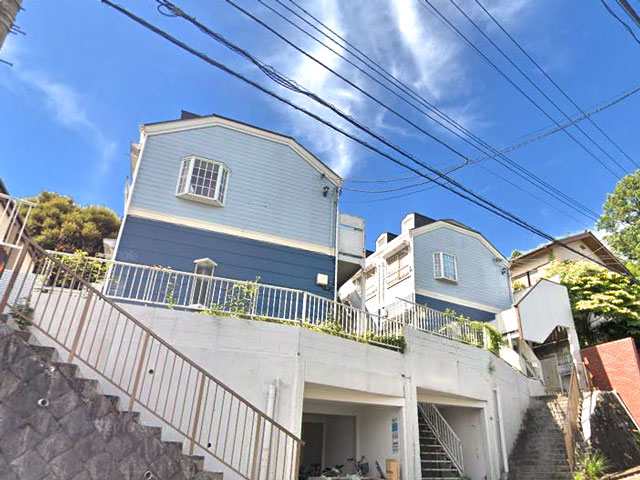 小田急小田原線玉川学園前駅の賃貸 学生マンション 学生賃貸なら学生ウォーカー