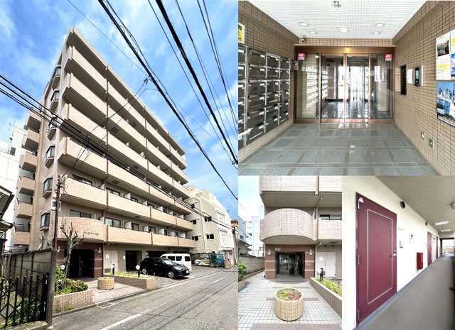 賃料59,000円
