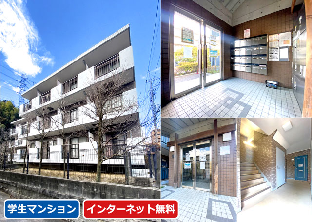 多摩モノレール 中央大学・明星大学駅 56,000円 写真