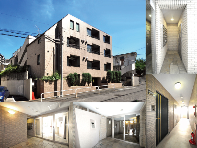 JR山手線 高田馬場駅 89,000円