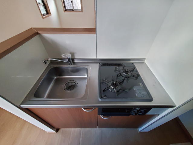 志村三丁目駅の賃貸 69,000円 写真4