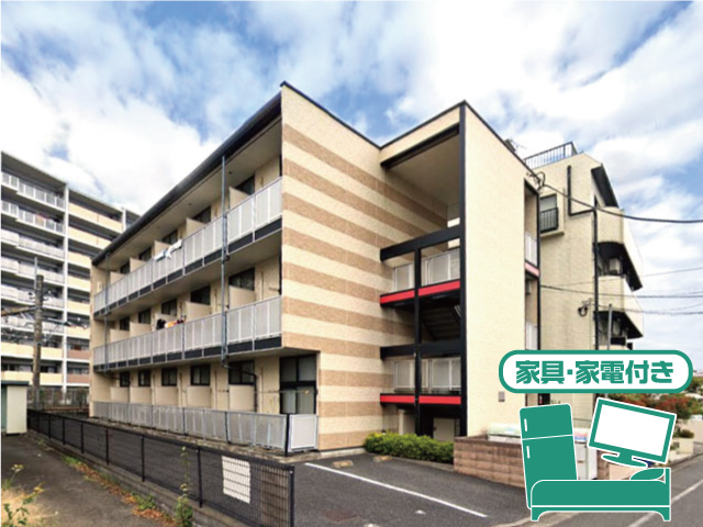 賃料49,000円～51,000円