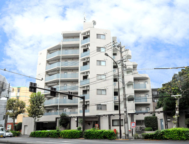 京王線 明大前駅 59,000円