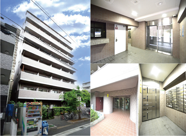 東京メトロ丸ノ内線 西新宿駅 78,000円 写真