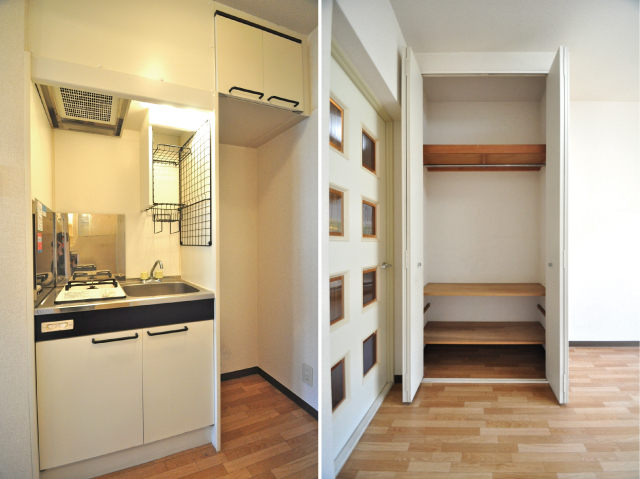 溝の口駅の賃貸 69,000円 写真3