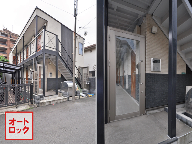 JR中央・総武線 小岩駅 60,000円 写真
