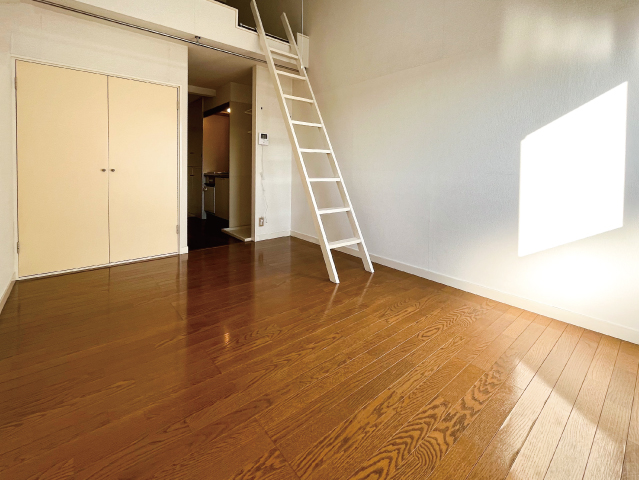 志木駅の賃貸 48,000円 写真2