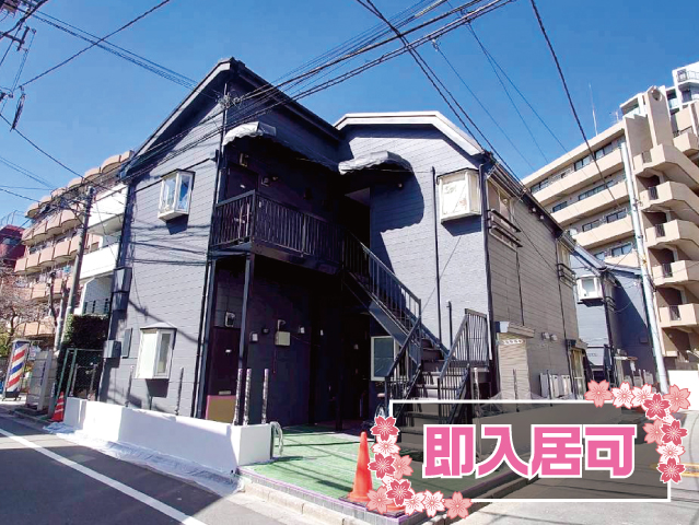 おすすめ物件1写真1