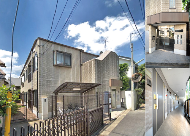 小田急小田原線 千歳船橋駅 78,000円