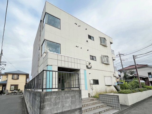 小田急小田原線 相模大野駅 50,000円