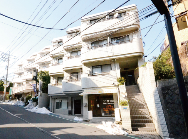 小田急小田原線 生田駅 45,000円 写真