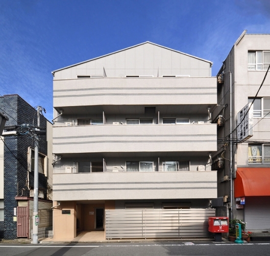 西武池袋線 江古田駅 75,000円