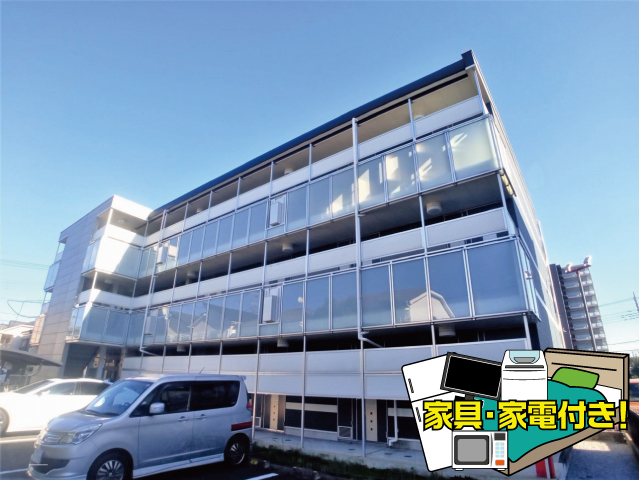 東武伊勢崎線 獨協大学前駅 67,000円