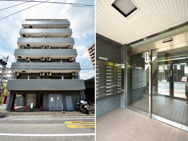 JR京浜東北線 西川口駅 52,800円 写真