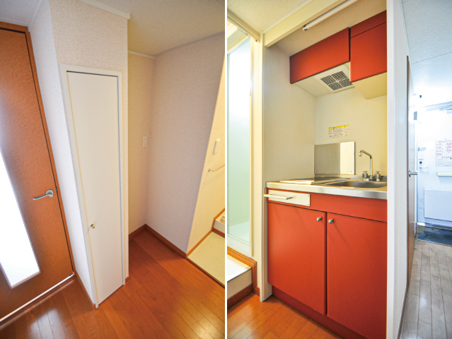 南与野駅の賃貸 49,000円 写真4