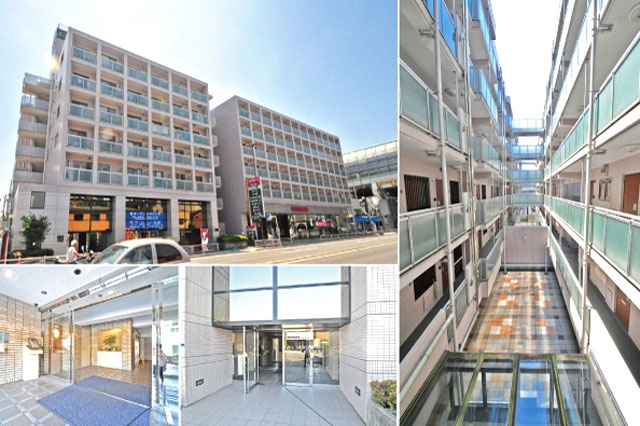 相鉄本線 和田町駅 35,000円 写真