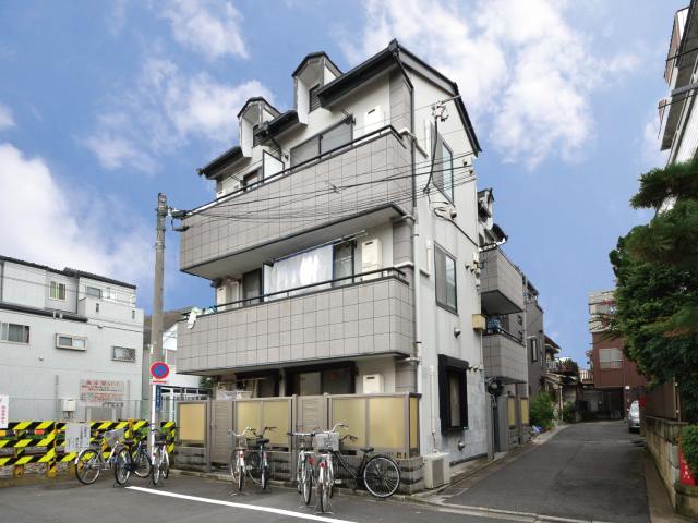 JR埼京線 十条駅 40,000円 写真