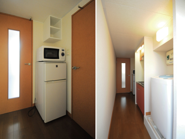 獨協大学前駅の賃貸 62,000円 写真4