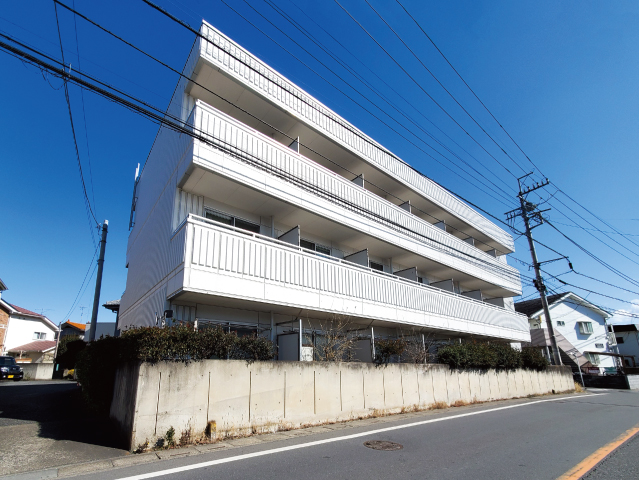 おすすめ物件1写真1