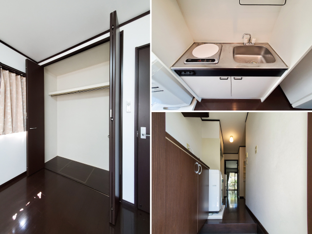 南与野駅の賃貸 50,000円 写真4