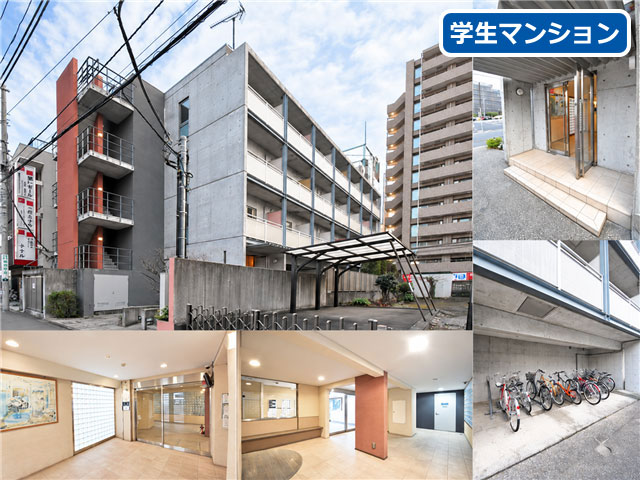 西武新宿線 久米川駅 49,500円 写真