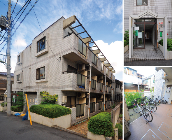 おすすめ物件3写真3