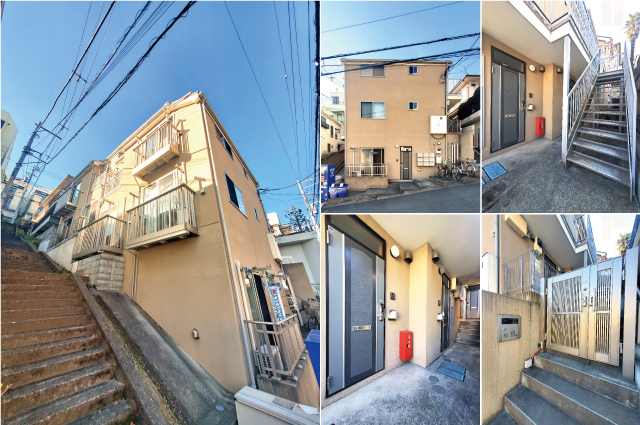 小田急小田原線 生田駅 60,000円